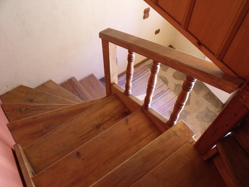 Agriogido - Rupicapra Villas Papigko Zimmer foto